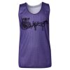 Youth Pro Mesh Reversible Tank Top Thumbnail