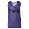 Youth Pro Mesh Reversible Tank Top Thumbnail