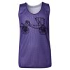 Youth Pro Mesh Reversible Tank Top Thumbnail