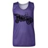 Youth Pro Mesh Reversible Tank Top Thumbnail