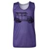 Youth Pro Mesh Reversible Tank Top Thumbnail