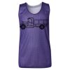 Youth Pro Mesh Reversible Tank Top Thumbnail