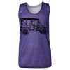 Youth Pro Mesh Reversible Tank Top Thumbnail