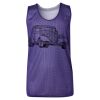 Youth Pro Mesh Reversible Tank Top Thumbnail