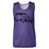 Youth Pro Mesh Reversible Tank Top Thumbnail