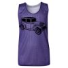 Youth Pro Mesh Reversible Tank Top Thumbnail