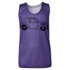 Youth Pro Mesh Reversible Tank Top Thumbnail