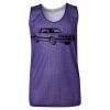 Youth Pro Mesh Reversible Tank Top Thumbnail