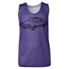 Youth Pro Mesh Reversible Tank Top Thumbnail