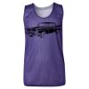 Youth Pro Mesh Reversible Tank Top Thumbnail