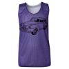 Youth Pro Mesh Reversible Tank Top Thumbnail