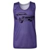 Youth Pro Mesh Reversible Tank Top Thumbnail