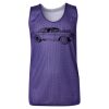 Youth Pro Mesh Reversible Tank Top Thumbnail