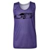 Youth Pro Mesh Reversible Tank Top Thumbnail
