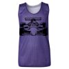 Youth Pro Mesh Reversible Tank Top Thumbnail