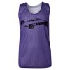 Youth Pro Mesh Reversible Tank Top Thumbnail