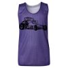 Youth Pro Mesh Reversible Tank Top Thumbnail