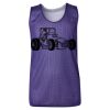 Youth Pro Mesh Reversible Tank Top Thumbnail