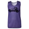 Youth Pro Mesh Reversible Tank Top Thumbnail