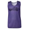 Youth Pro Mesh Reversible Tank Top Thumbnail