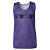 Youth Pro Mesh Reversible Tank Top Thumbnail