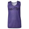 Youth Pro Mesh Reversible Tank Top Thumbnail