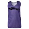 Youth Pro Mesh Reversible Tank Top Thumbnail