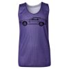 Youth Pro Mesh Reversible Tank Top Thumbnail