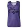 Youth Pro Mesh Reversible Tank Top Thumbnail