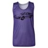 Youth Pro Mesh Reversible Tank Top Thumbnail