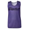 Youth Pro Mesh Reversible Tank Top Thumbnail