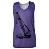 Youth Pro Mesh Reversible Tank Top Thumbnail