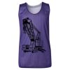 Youth Pro Mesh Reversible Tank Top Thumbnail