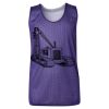 Youth Pro Mesh Reversible Tank Top Thumbnail