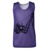 Youth Pro Mesh Reversible Tank Top Thumbnail