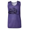 Youth Pro Mesh Reversible Tank Top Thumbnail