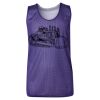 Youth Pro Mesh Reversible Tank Top Thumbnail