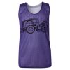 Youth Pro Mesh Reversible Tank Top Thumbnail