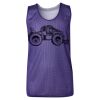 Youth Pro Mesh Reversible Tank Top Thumbnail