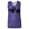 Youth Pro Mesh Reversible Tank Top Thumbnail