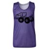 Youth Pro Mesh Reversible Tank Top Thumbnail