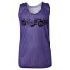 Youth Pro Mesh Reversible Tank Top Thumbnail