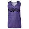 Youth Pro Mesh Reversible Tank Top Thumbnail