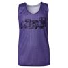 Youth Pro Mesh Reversible Tank Top Thumbnail