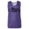 Youth Pro Mesh Reversible Tank Top Thumbnail