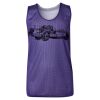 Youth Pro Mesh Reversible Tank Top Thumbnail