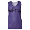Youth Pro Mesh Reversible Tank Top Thumbnail