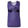 Youth Pro Mesh Reversible Tank Top Thumbnail