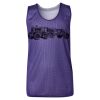 Youth Pro Mesh Reversible Tank Top Thumbnail