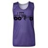 Youth Pro Mesh Reversible Tank Top Thumbnail
